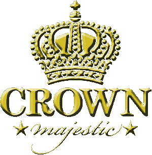 Crown Majestic logo